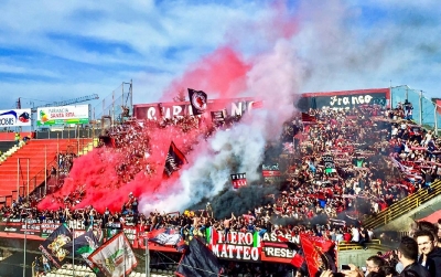 (2016-17) Foggia - Lecce_1