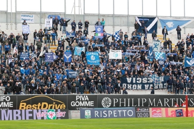 (2016-17) Vicenza - Brescia