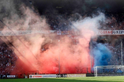 (2016-17) Genoa - Chievo Verona