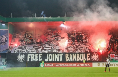 (2017-18) Heidenheim-Francfort