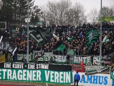 (2017-18) MUNSTER-Sonnenhof Grossaspach