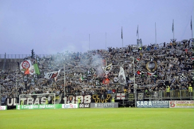 (2016-17) Ascoli - Ternana