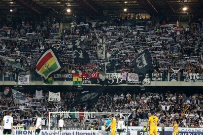 (2016-17) Cesena - Verona