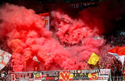 (2016-17) Fortuna Dusseldorf - Union Berlin