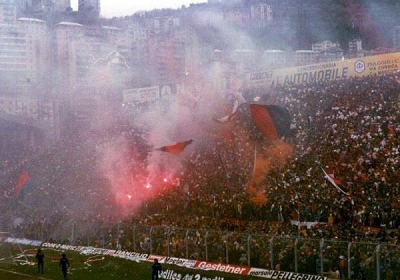 (xxxx-xx) Genoa - xxxx