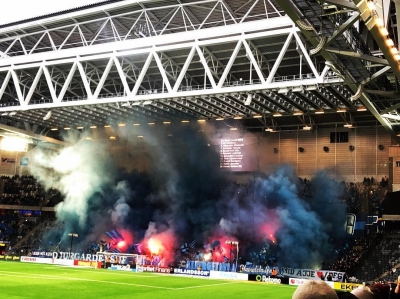 (2018-19) Djurgardens - AIK