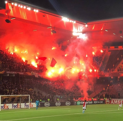 Feyenoord