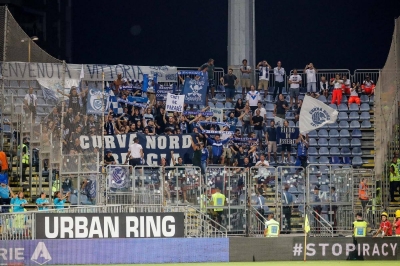 (2019-20) Cagliari - Brescia