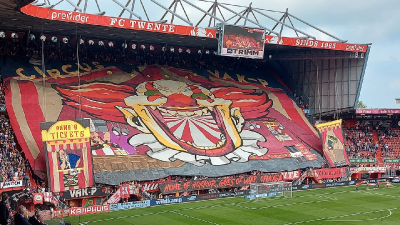 (2021-22) Twente - Ajax