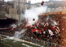 (1982-83) Genoa - Sampdoria