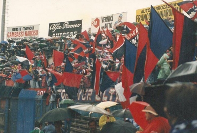 (1986-87) Pisa - Bologna