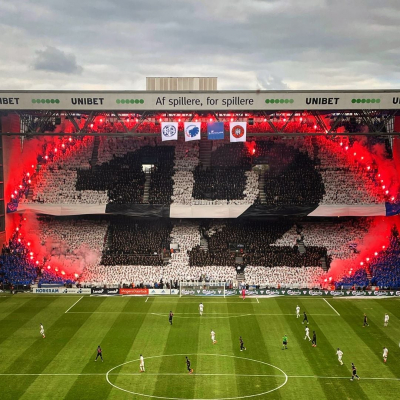 (2021-22) Copenhague - Midtjylland