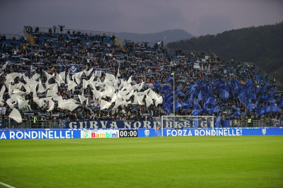 (2021-22) Brescia - Cremonese