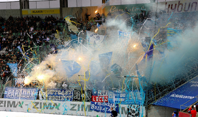 (2021-22) St Gall - FC Zurich