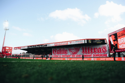 (2021-22) Brest - Monaco