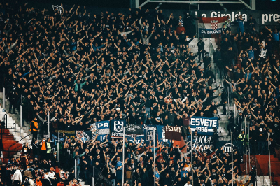 (2021-22) Sevilla - Dinamo Zagreb