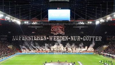 (2021-22) Francfort - Barcelona