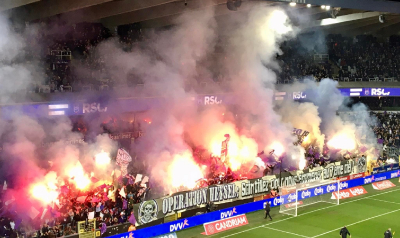 (2021-22) Anderlecht - Eupen