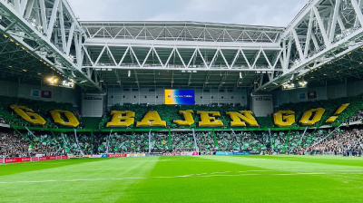 (2021-22) Hammarby - Malmo (cup)