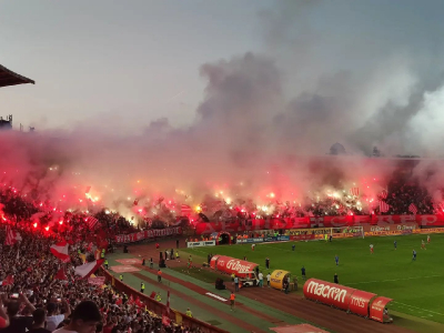 (2021-22) Etoile Rouge Belgrade - Vozdovac_3