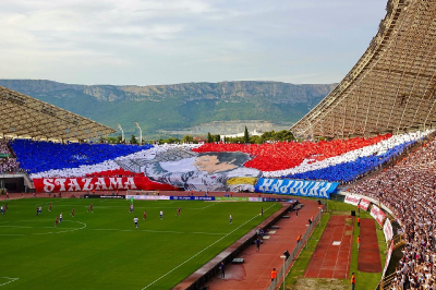 Hajduk Split