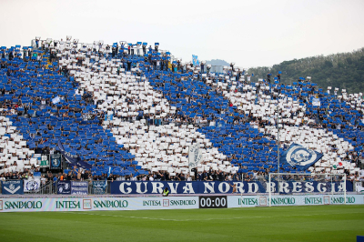 (2021-22) Brescia - Perugia