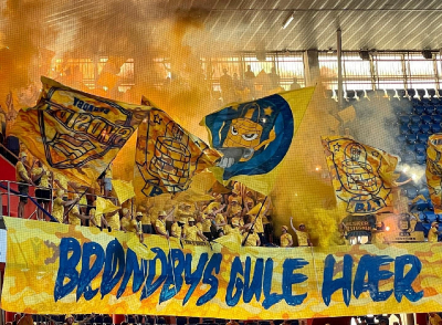 Brondby