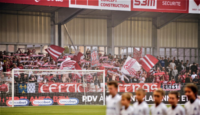 (2022-23) Brest - Marseille