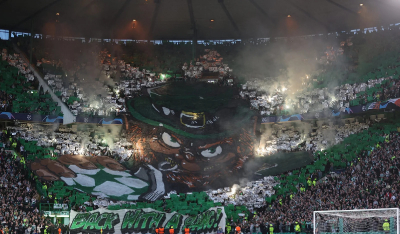 (2022-23) Celtic - Real Madrid