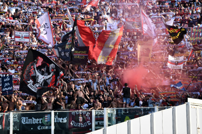 (2022-23) Fiorentina - Cremonese