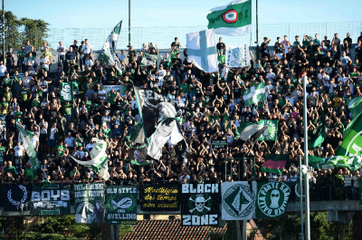 (2022-23) Avellino - Messina