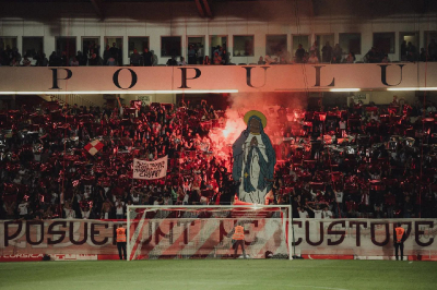 (2022-23) Ajaccio - Paris SG