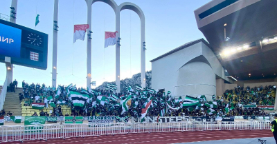 (2022-23) Monaco - Ferencvaros