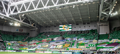 (2022-23) Hammarby - Djurgardens