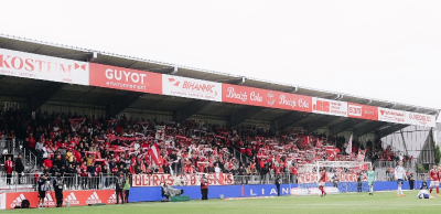 (2022-23) Brest - Strasbourg