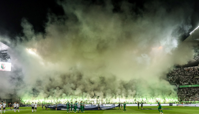 (2022-23) Legia Varsovie - Radomiak Radom_1