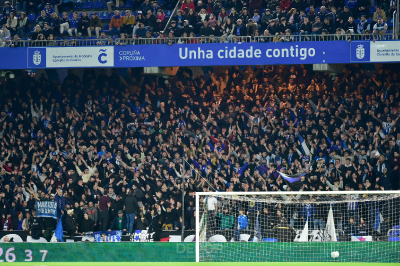 (2022-23) Deportivo La Coruña - Ferrol