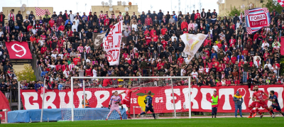 (2022-23) Barletta - Fragolese