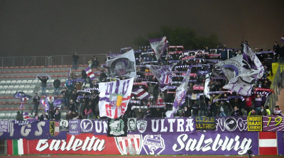 Austria Salzburg