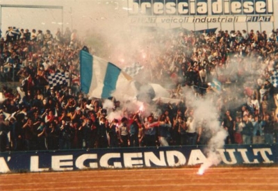 (1981-82) Brescia - Varese