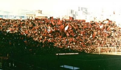 (xxxx-xx) Genoa - xxxx