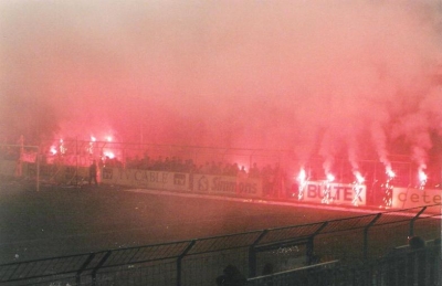 (1989-90) Cannes - Toulouse