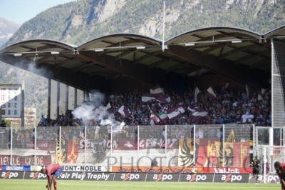 (2011-12) Sion - Servette