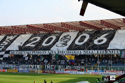 (2006-07) Cesena - Bari_1