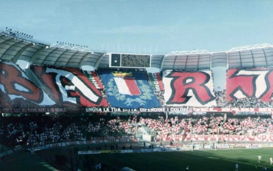 (1997-98) Bari - Lecce