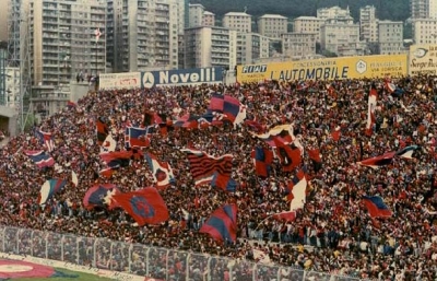 (xxxx-xx) Genoa - xxxx