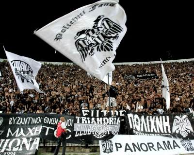 PAOK Salonique