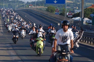 (200x-200x) Rimini - Cesena