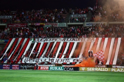 (2011-12) Granada - Sevilla