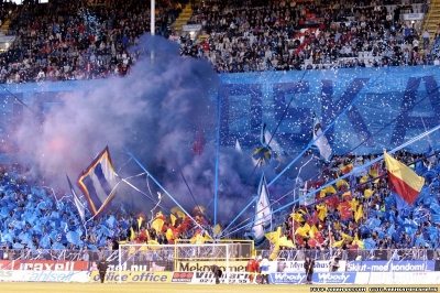 (2001) Djurgardens - AIK